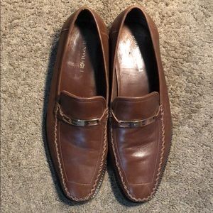 Bruno Magli Loafers